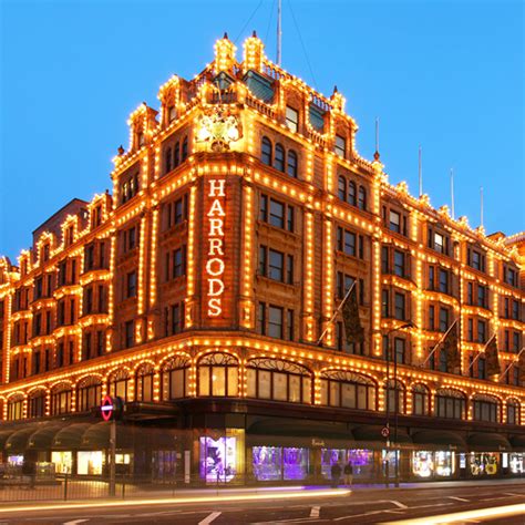 harrods london login.